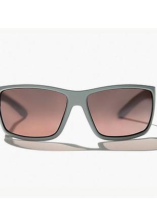 Окуляри сонцезахисні bajio sunglasses bales beach basalt matte copper pc (bal02an30)