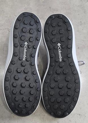 Ботінки columbia оригінал 7