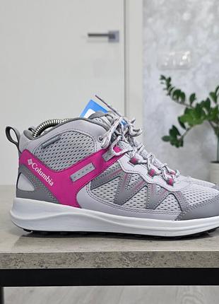 Ботінки columbia оригінал