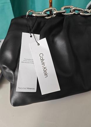 Жіноча сумка calvin klein 8