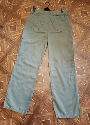 Брюки штани карго для дівчинки primark,164cm 4