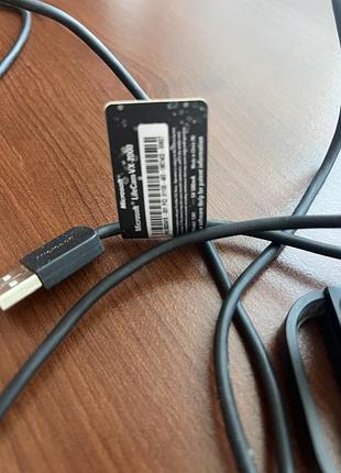 Вебкамера microsoft 3