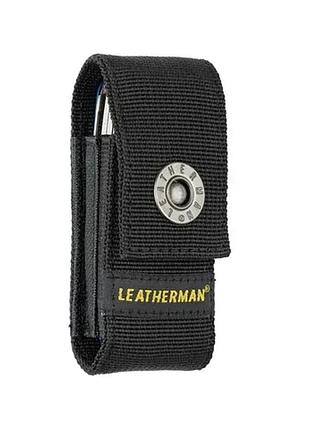 Чохол підсумок leatherman 939961 medium 4.25", синій нейлон