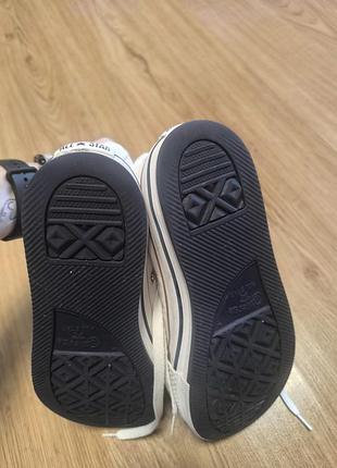 Кеди мокасини 4