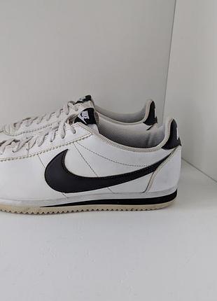 Кроссовки nike cortez