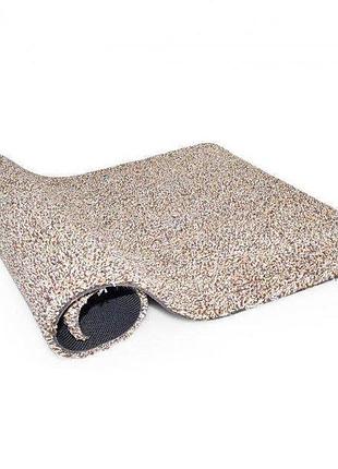 Супервпитывающий придверный коврик super clean mat