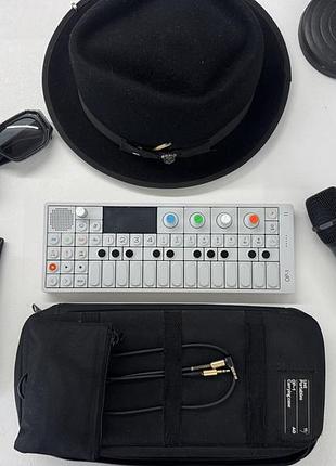 Синтезатор teenage engineering op-1 2