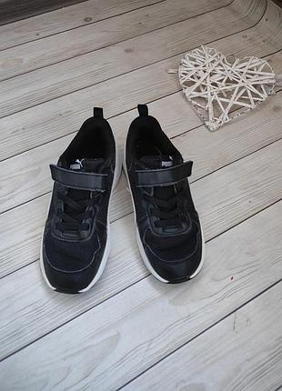 Кроссовки, кроссовки puma 34.5 3
