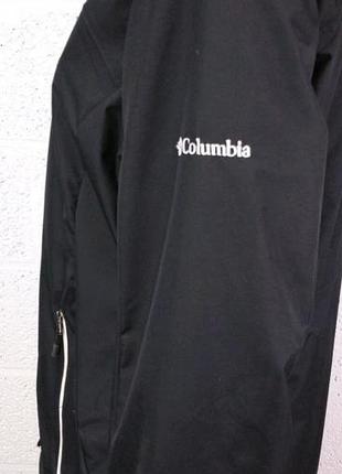 Женская куртка columbia 2