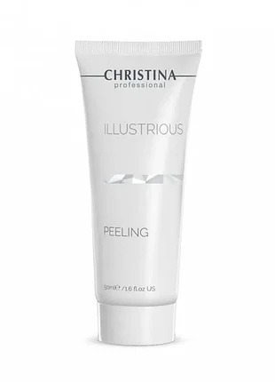 Пілінг christina illustrious peeling 50 мл 3