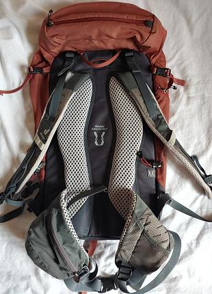 Туристический рюкзак deuter trail 28sl