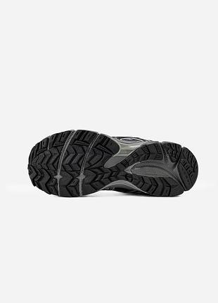 Asics gel-kahana 8 white/light grey 5