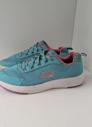 Кроссовки skechers