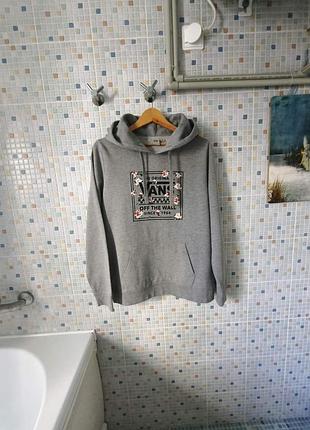 Худі vans.