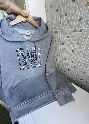 Худі vans. 5