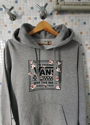 Худі vans. 3