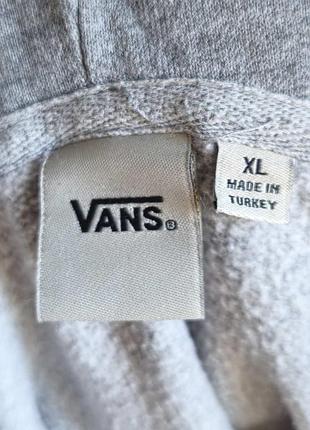 Худі vans. 6