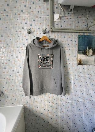 Худі vans. 2