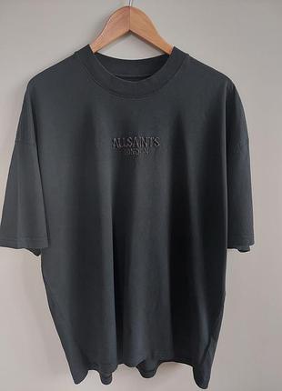 Футболка allsaints 2