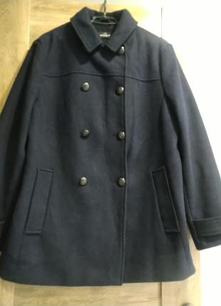 Пальто. куртка the outerwear 3