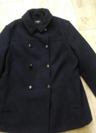 Пальто. куртка the outerwear 6