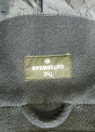 Пальто. куртка the outerwear 7
