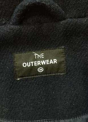 Пальто. куртка the outerwear 9