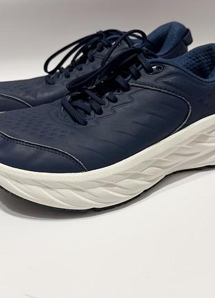 Кросівки hoka bondi sr wide 41 1/3 (26 см) оригінал