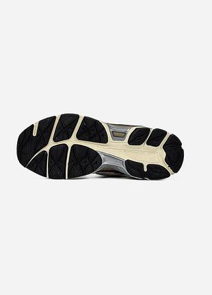 Asics gel nyc cream 8