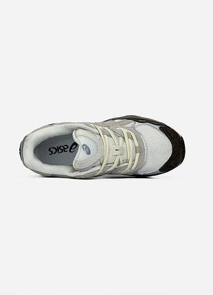 Asics gel nyc cream 5