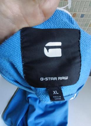 Свитшот g star raw. 7