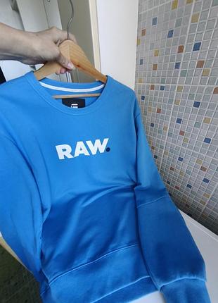 Свитшот g star raw. 6