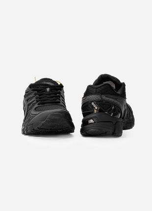 Asics gel-kayano 20 black 8