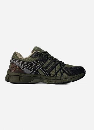 Asics gel-kayano 20 obsidian grey 6