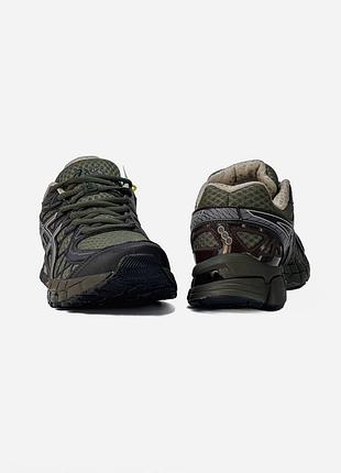 Asics gel-kayano 20 obsidian grey 8