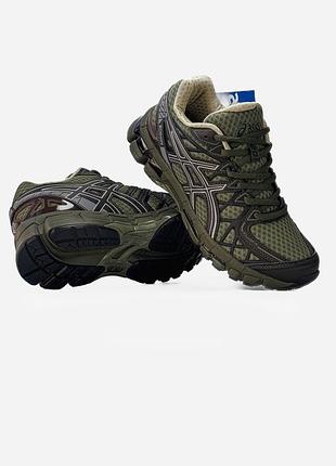 Asics gel-kayano 20 obsidian grey 2