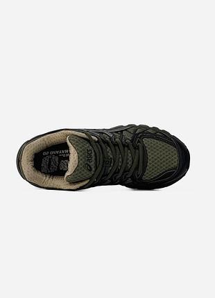 Asics gel-kayano 20 obsidian grey 5