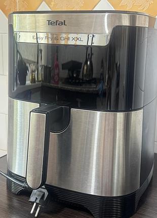 Мультипіч tefal