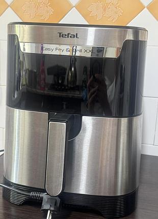 Мультипіч tefal 2