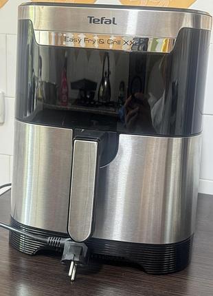 Мультипіч tefal 3