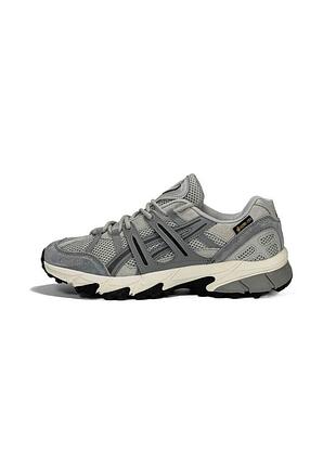 Asics gel sonoma 15-50 grey