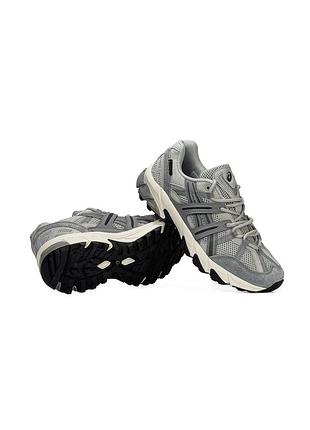 Asics gel sonoma 15-50 grey 2