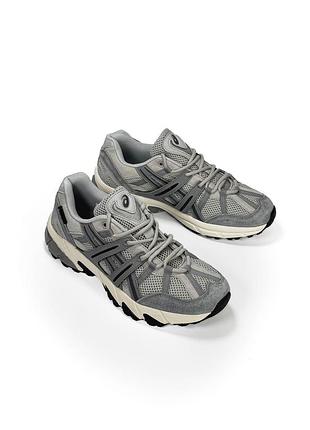 Asics gel sonoma 15-50 grey 7