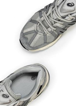 Asics gel sonoma 15-50 grey 9