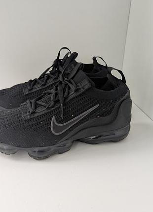 Кроссовки nike air vapormax