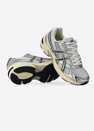 Asics gel-1130 white/pure silver 2