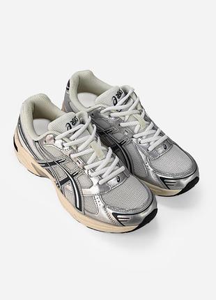 Asics gel-1130 white/pure silver 7