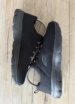 Кросівки skechers оригінал 7