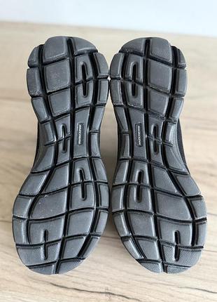 Кросівки skechers оригінал 8