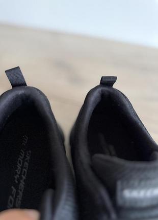 Кросівки skechers оригінал 9